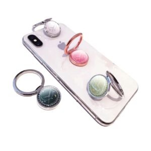 Anel de suporte para Telemóvel