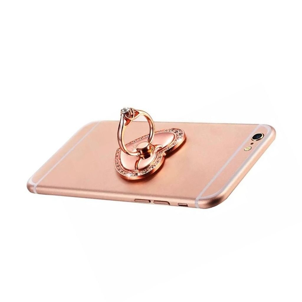 Anel de suporte para Telemóvel