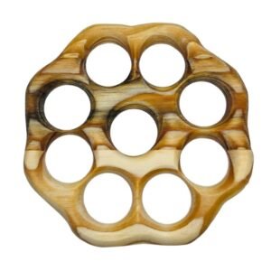 Bases para Panela Redondas com Furos