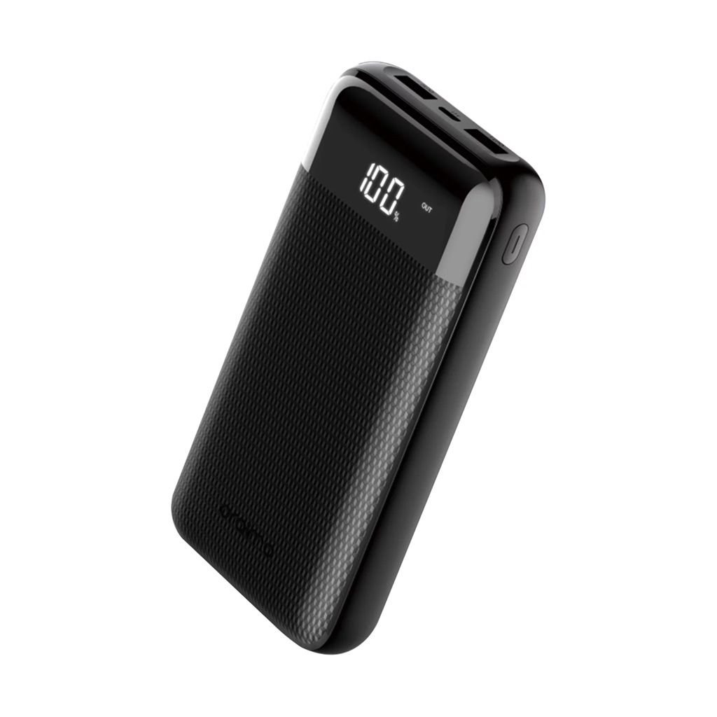 Power bank Traveler 2